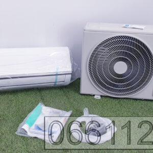 CLIMATISEUR MURAL MONOSPLIT BEKO 3,5KW 12000BTU
