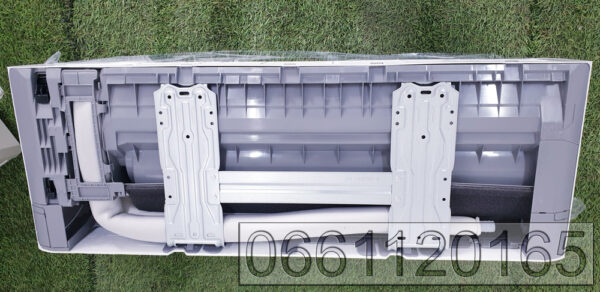 CLIMATISEUR MURAL MONOSPLIT BEKO 3,5KW 12000BTU – Image 5